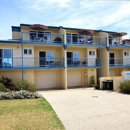 Lorne Ocean Sun Apartments Zewnętrze zdjęcie