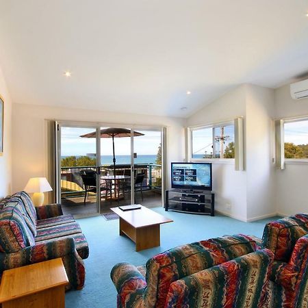 Lorne Ocean Sun Apartments Zewnętrze zdjęcie