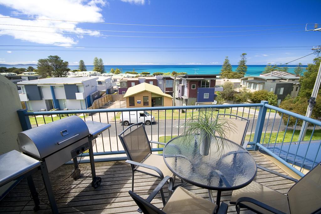 Lorne Ocean Sun Apartments Zewnętrze zdjęcie