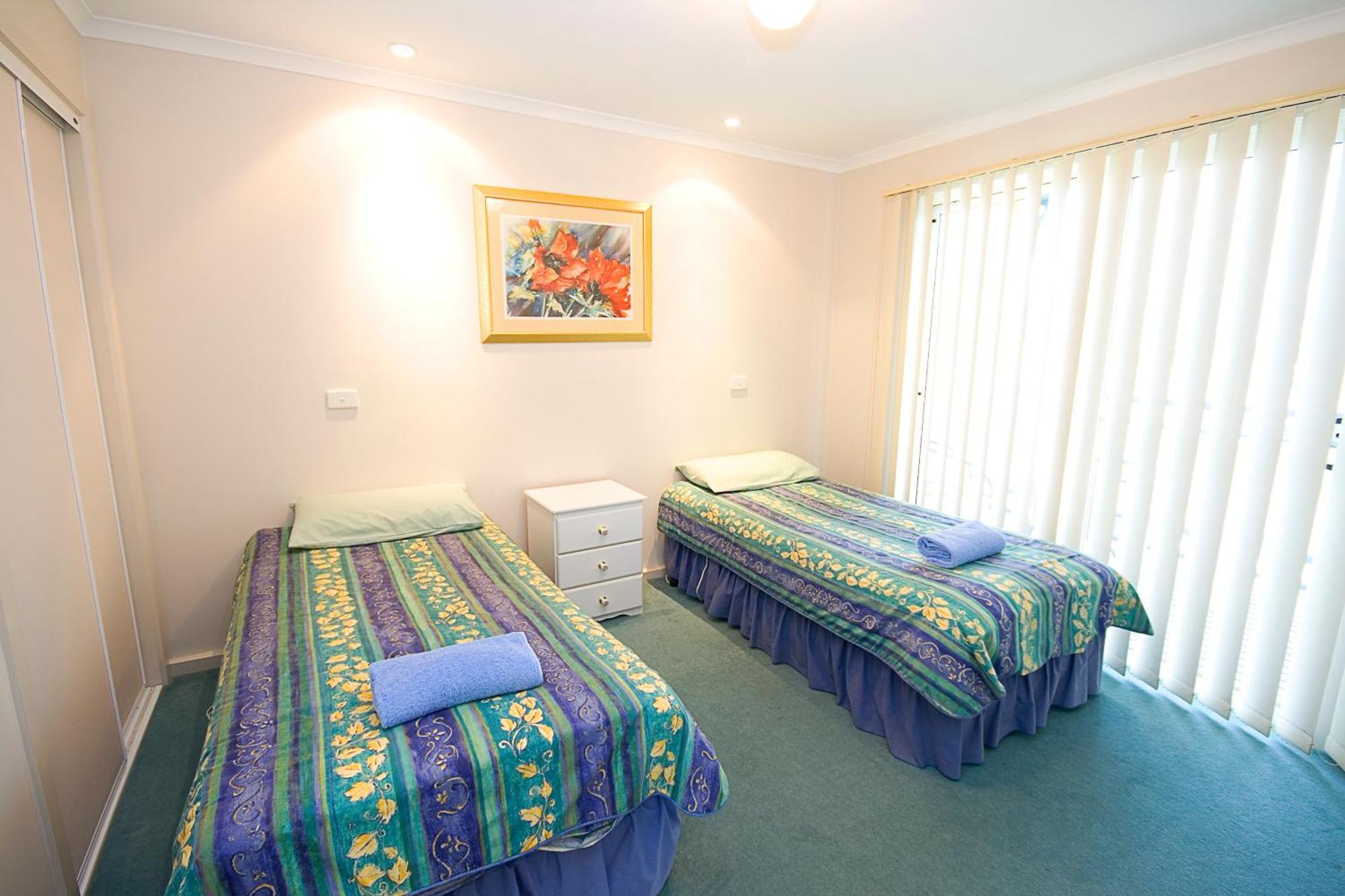 Lorne Ocean Sun Apartments Zewnętrze zdjęcie