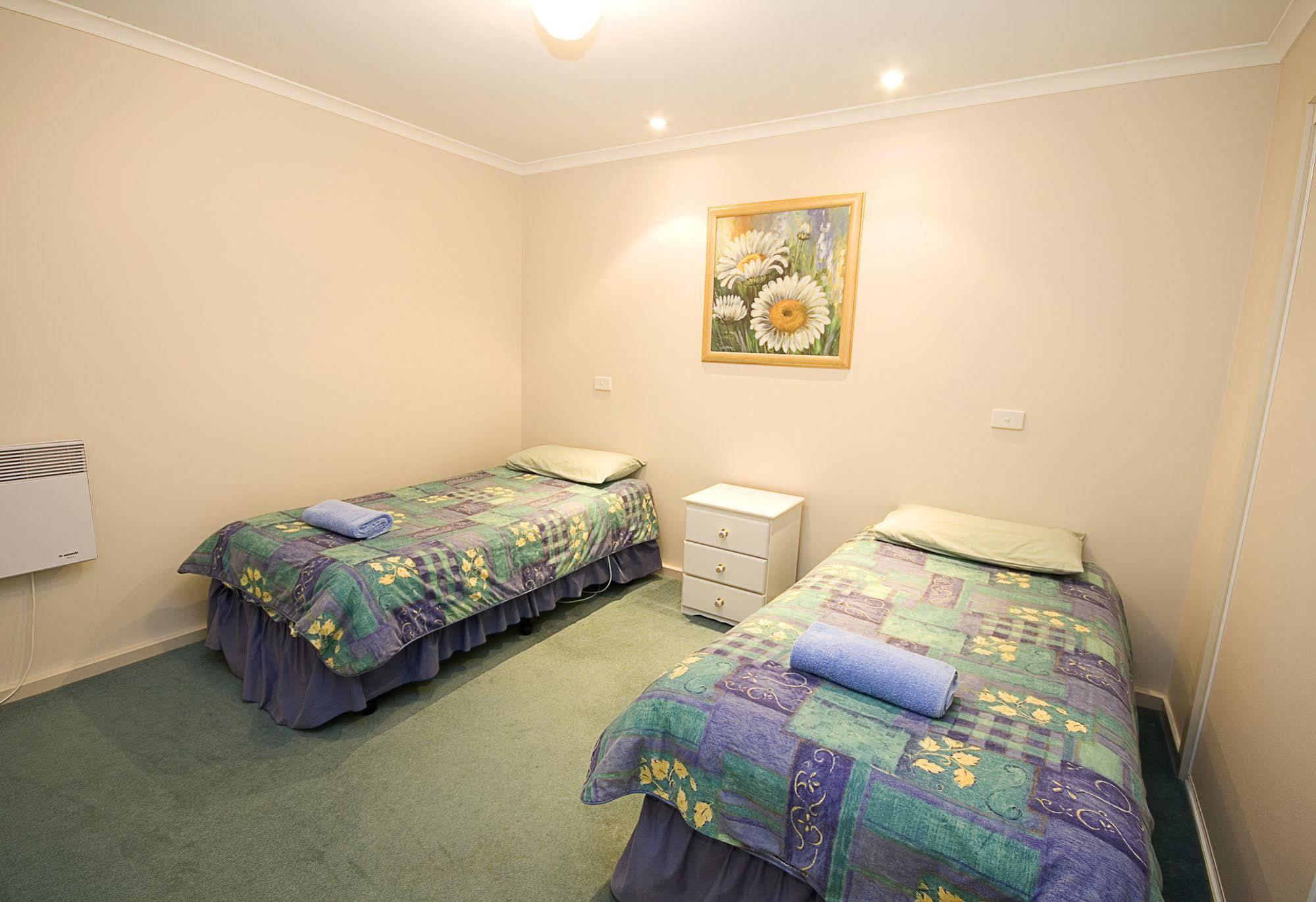 Lorne Ocean Sun Apartments Zewnętrze zdjęcie